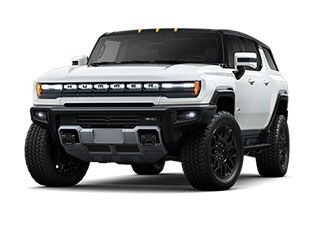 2025 GMC HUMMER EV SUV SUV  2025 GMC HUMMER EV SUV SUV
